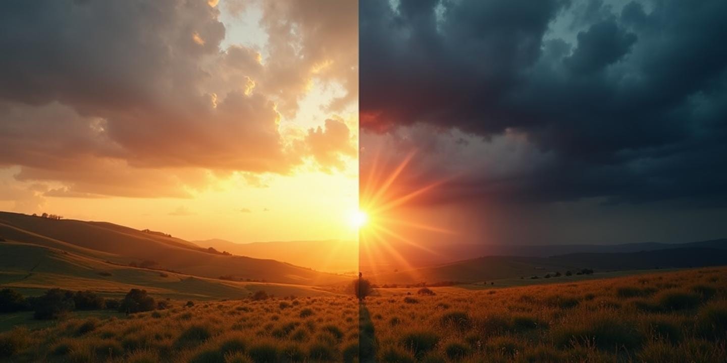 Céu e inferno como estados de consciência já vividos na Terra