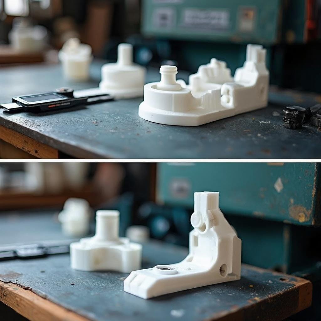 Impressora 3D não dá dinheiro; o que vale é o problema resolvido — Contexto da matéria